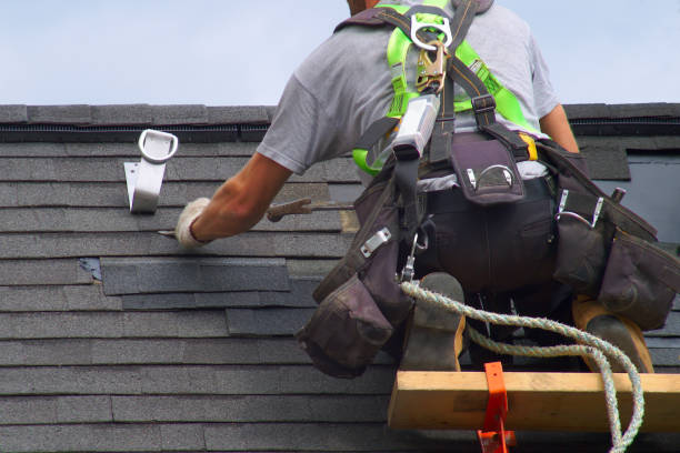 Roof Repair Estimates in Louisville, NE