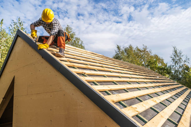 Slate Roofing Contractor in Louisville, NE