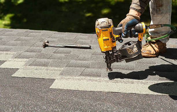 Quick and Trustworthy Emergency Roof Repair Services in Louisville, NE